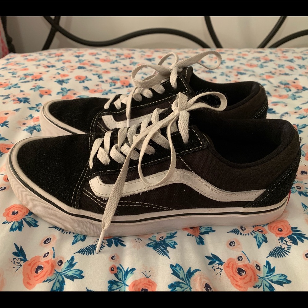 Vans old skool LITES